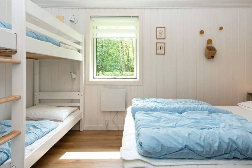 Foto von Ferienhaus NB47 in Bork Havn - Westjütland