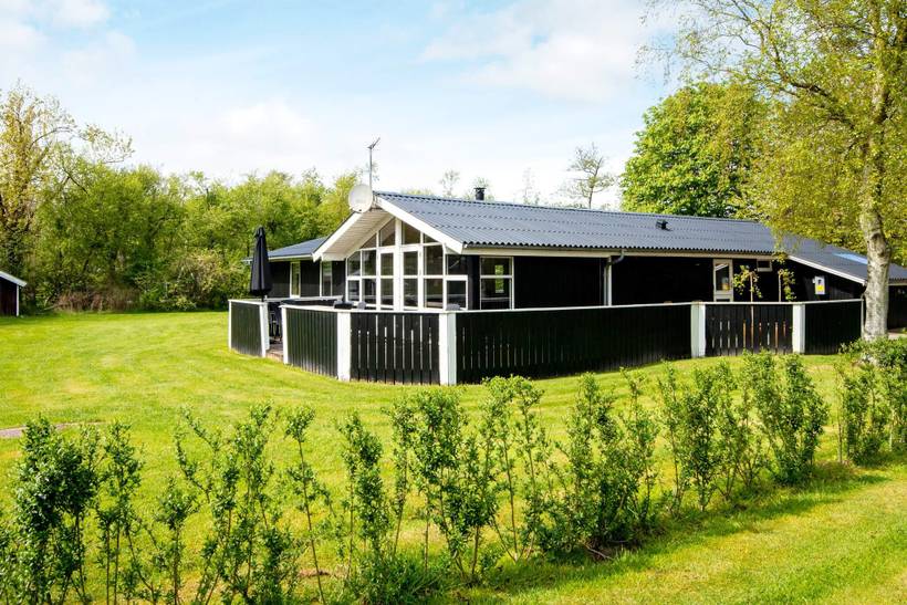 Foto von Ferienhaus NB47 in Bork Havn - Westjütland