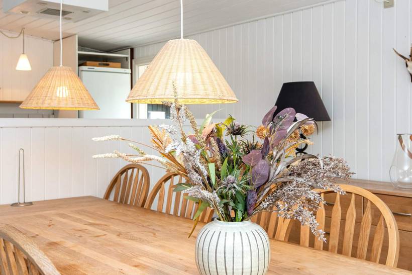 Foto von Ferienhaus NB47 in Bork Havn - Westjütland