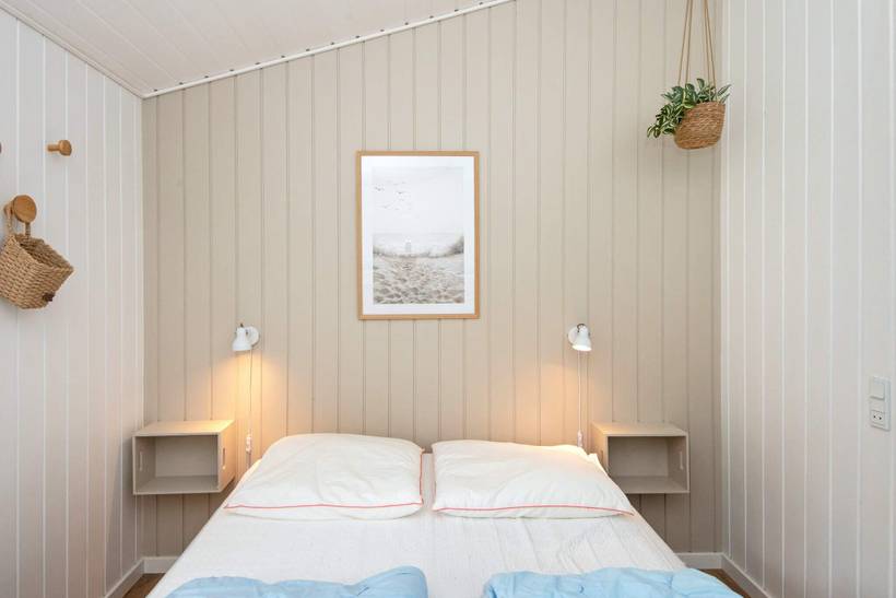 Foto von Ferienhaus NB47 in Bork Havn - Westjütland