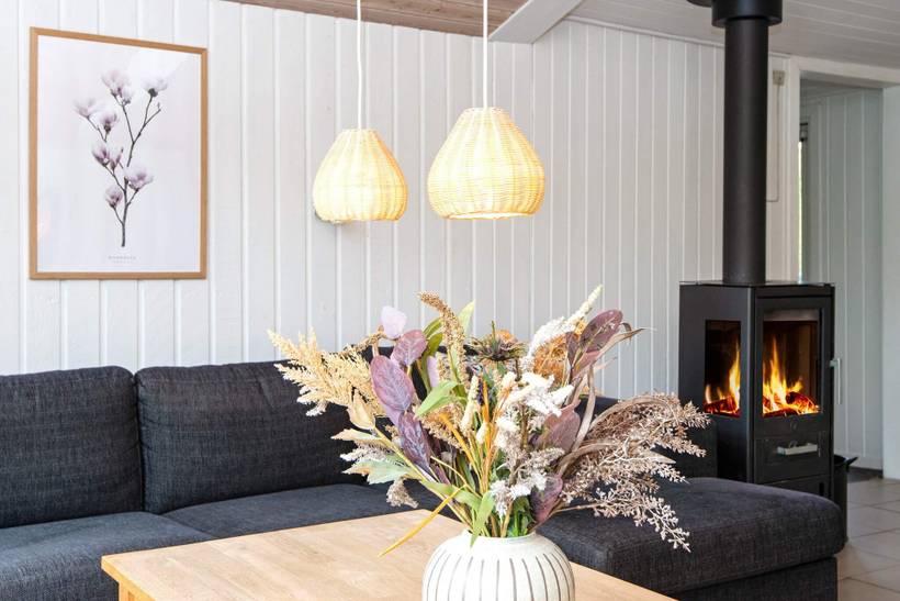 Foto von Ferienhaus NB47 in Bork Havn - Westjütland