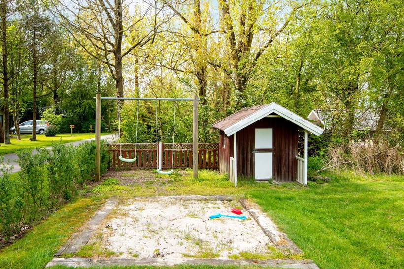 Foto von Ferienhaus NB47 in Bork Havn - Westjütland