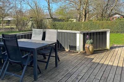 Vorschaubild von Ferienhaus NB47 in Bork Havn - Westjütland