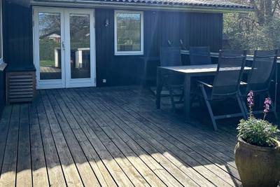 Vorschaubild von Ferienhaus NB47 in Bork Havn - Westjütland