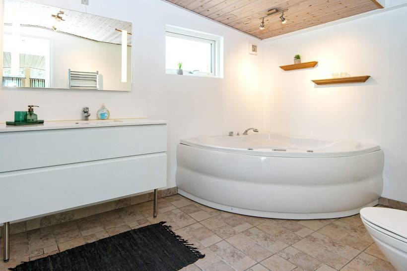 Foto von Ferienhaus NB47 in Bork Havn - Westjütland