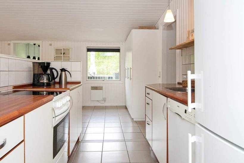 Foto von Ferienhaus NB47 in Bork Havn - Westjütland