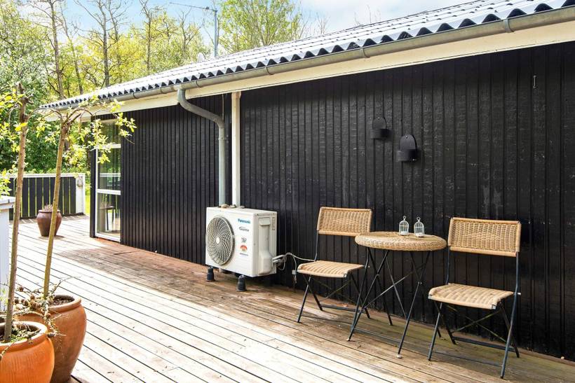 Foto von Ferienhaus NB47 in Bork Havn - Westjütland