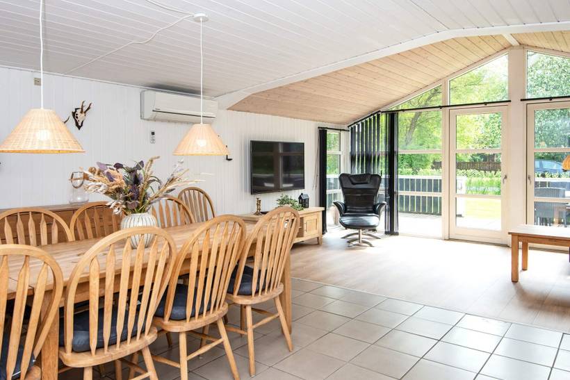 Foto von Ferienhaus NB47 in Bork Havn - Westjütland