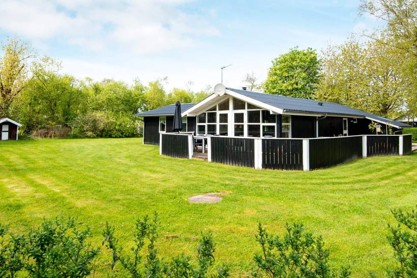 Foto von Ferienhaus NB47 in Bork Havn - Westjütland
