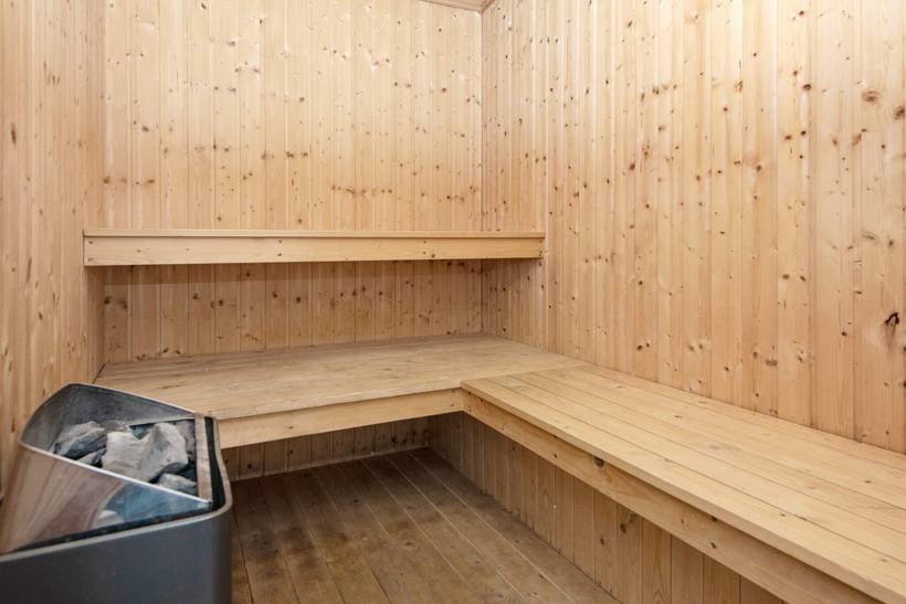 Foto von Ferienhaus NB47 in Bork Havn - Westjütland