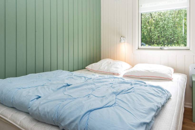 Foto von Ferienhaus NB47 in Bork Havn - Westjütland