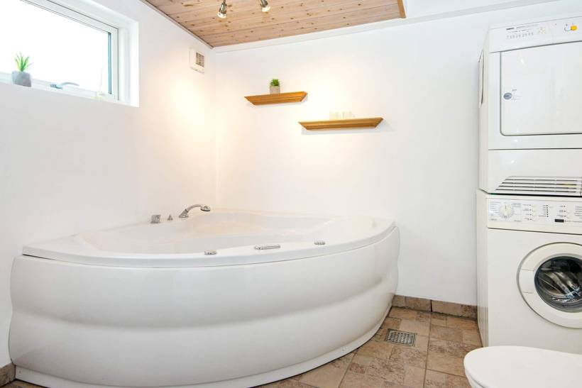 Foto von Ferienhaus NB47 in Bork Havn - Westjütland