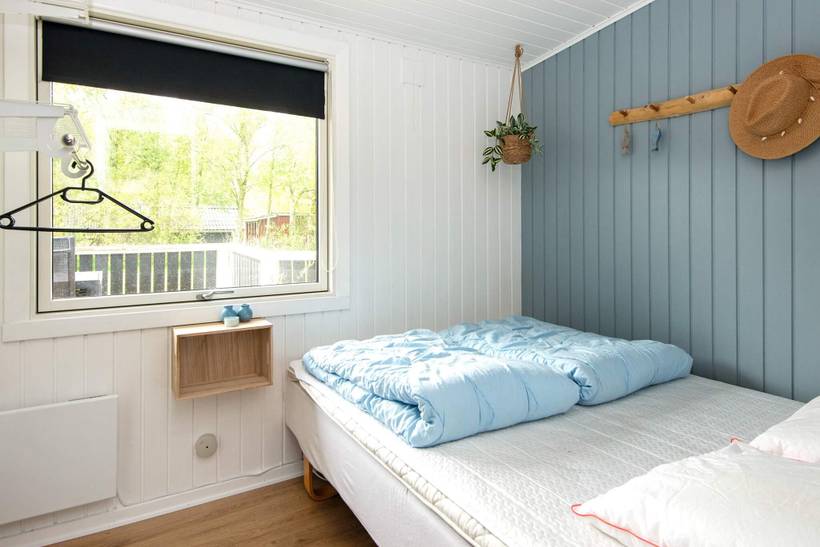 Foto von Ferienhaus NB47 in Bork Havn - Westjütland