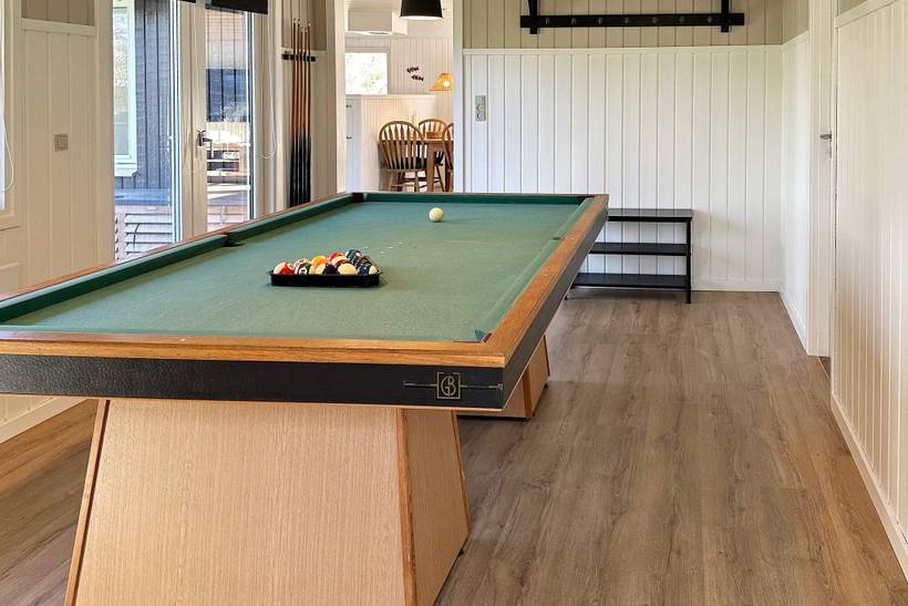 Foto von Ferienhaus NB47 in Bork Havn - Westjütland