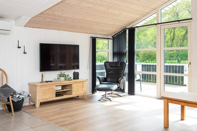 Foto von Ferienhaus NB47 in Bork Havn - Westjütland