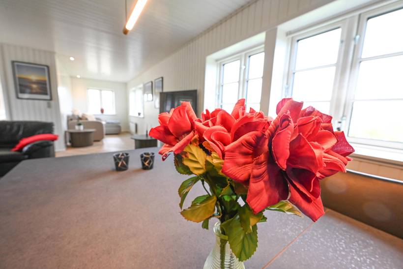 Foto von Ferienhaus NB49 in Vester Husby - Westjütland