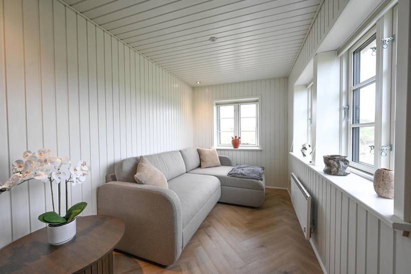 Foto von Ferienhaus NB49 in Vester Husby - Westjütland