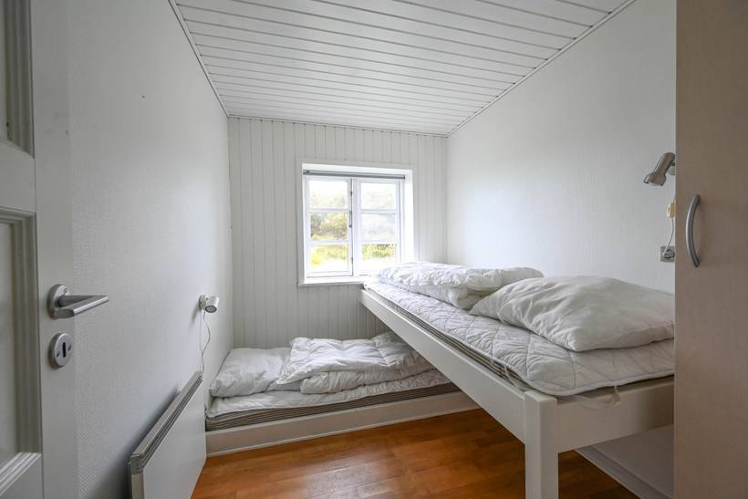 Foto von Ferienhaus NB49 in Vester Husby - Westjütland
