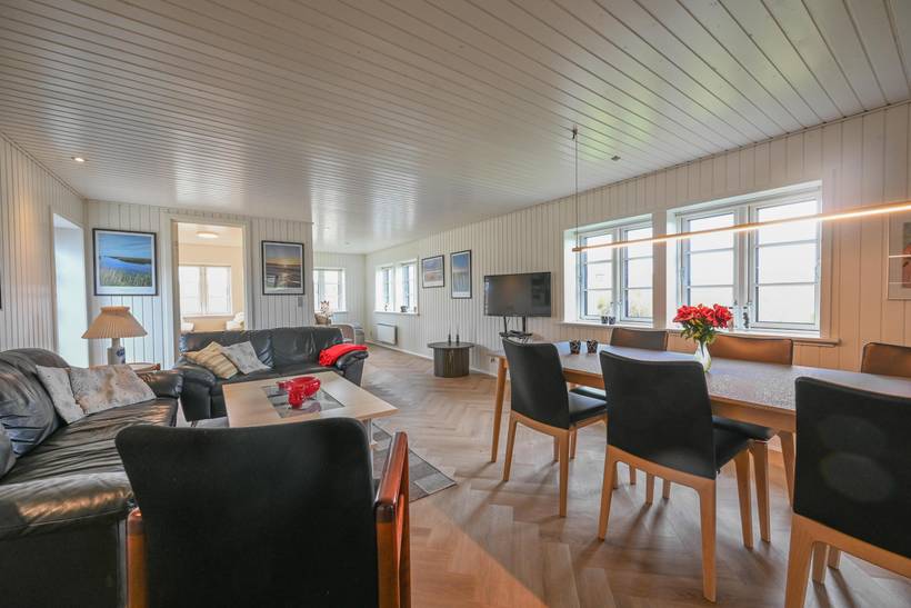 Foto von Ferienhaus NB49 in Vester Husby - Westjütland