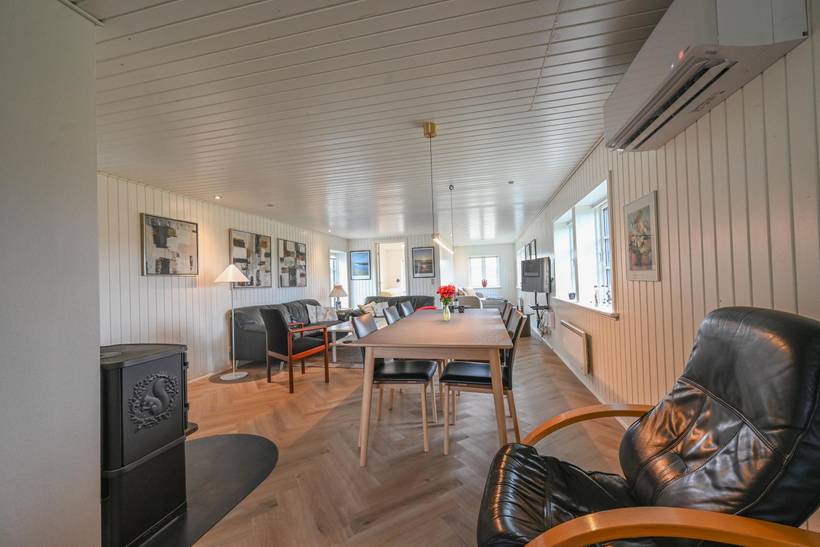 Foto von Ferienhaus NB49 in Vester Husby - Westjütland