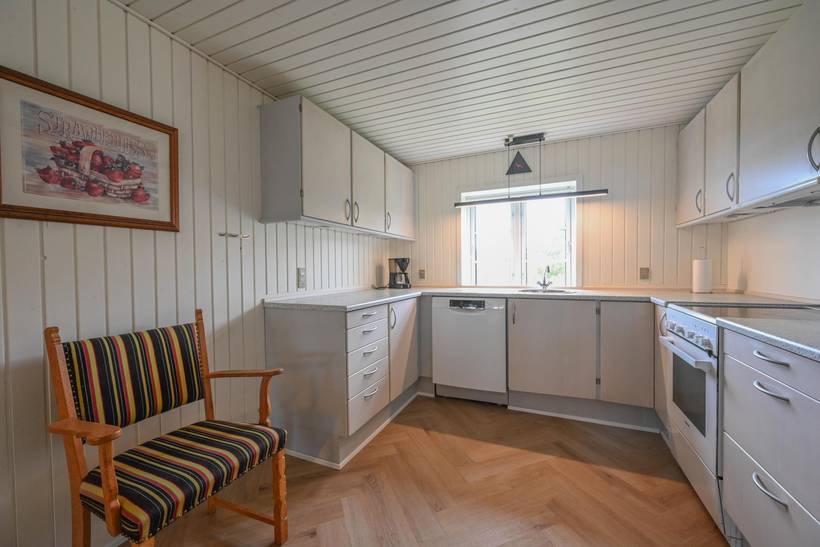 Foto von Ferienhaus NB49 in Vester Husby - Westjütland