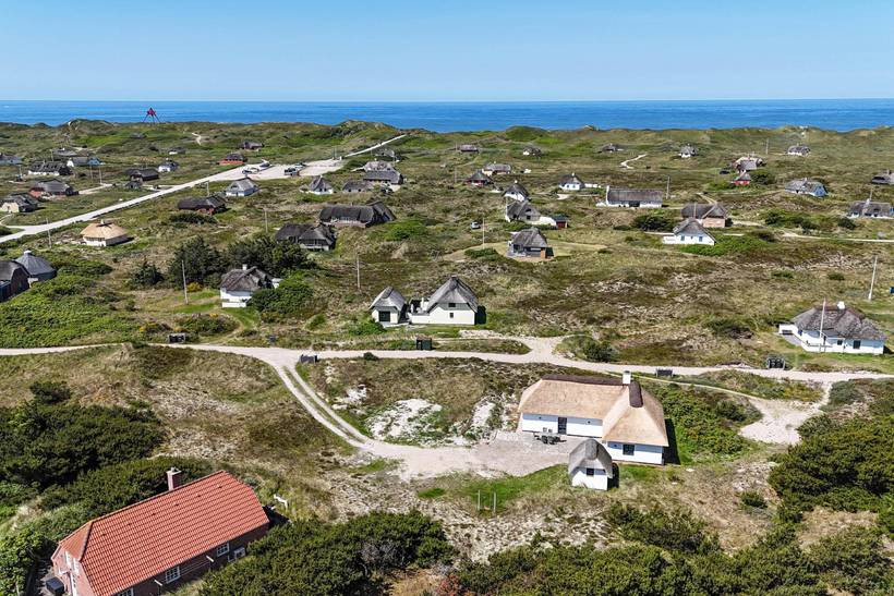 Foto von Ferienhaus NB49 in Vester Husby - Westjütland