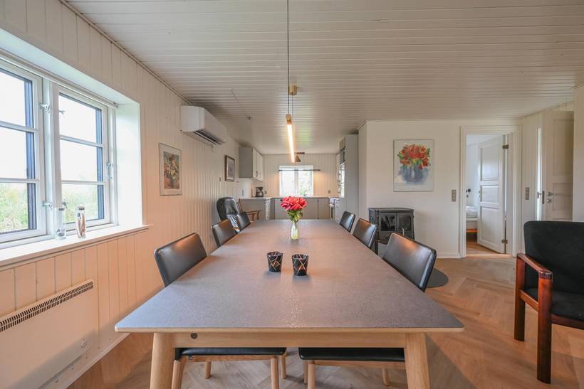 Foto von Ferienhaus NB49 in Vester Husby - Westjütland