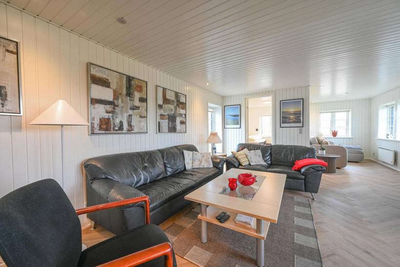 Foto von Ferienhaus NB49 in Vester Husby - Westjütland