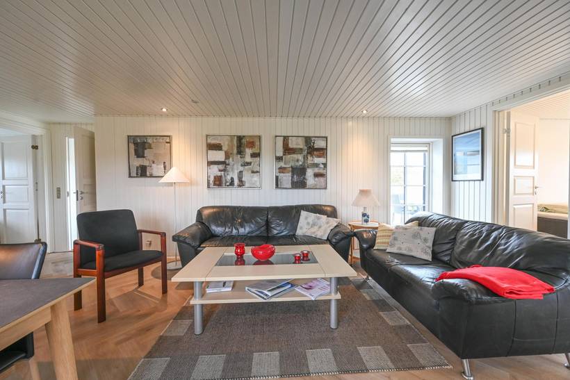 Foto von Ferienhaus NB49 in Vester Husby - Westjütland