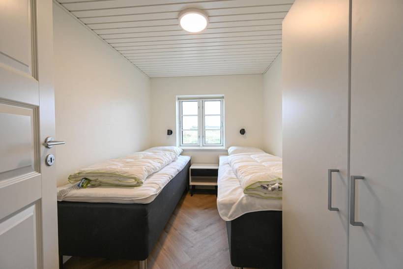 Foto von Ferienhaus NB49 in Vester Husby - Westjütland