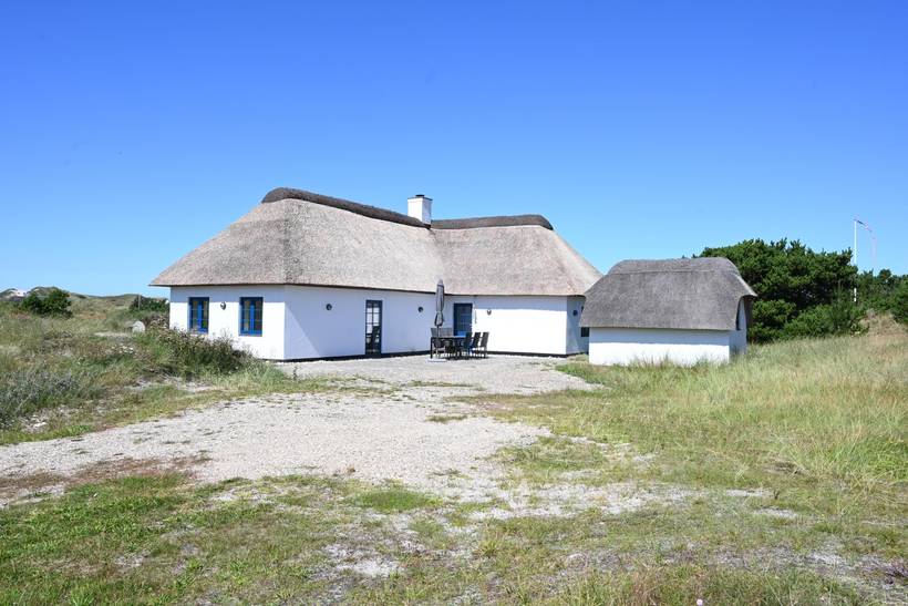 Foto von Ferienhaus NB49 in Vester Husby - Westjütland