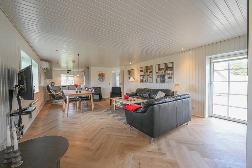Foto von Ferienhaus NB49 in Vester Husby - Westjütland