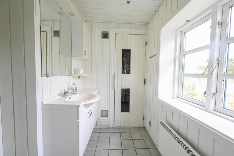 Foto von Ferienhaus NB49 in Vester Husby - Westjütland