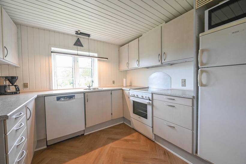 Foto von Ferienhaus NB49 in Vester Husby - Westjütland