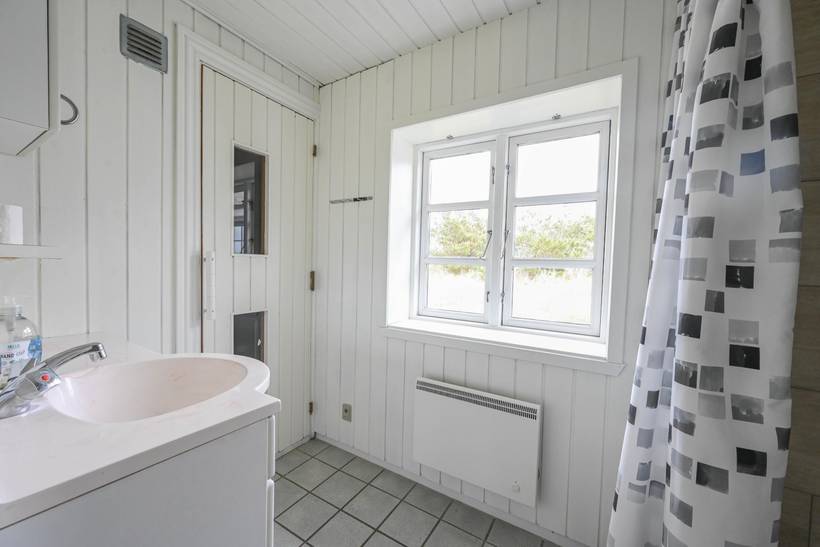 Foto von Ferienhaus NB49 in Vester Husby - Westjütland