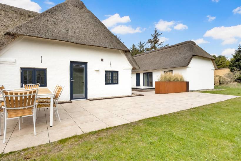 Foto von Ferienhaus NB50 in Blåvand - Westjütland