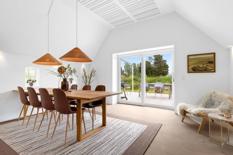 Foto von Ferienhaus NB50 in Blåvand - Westjütland
