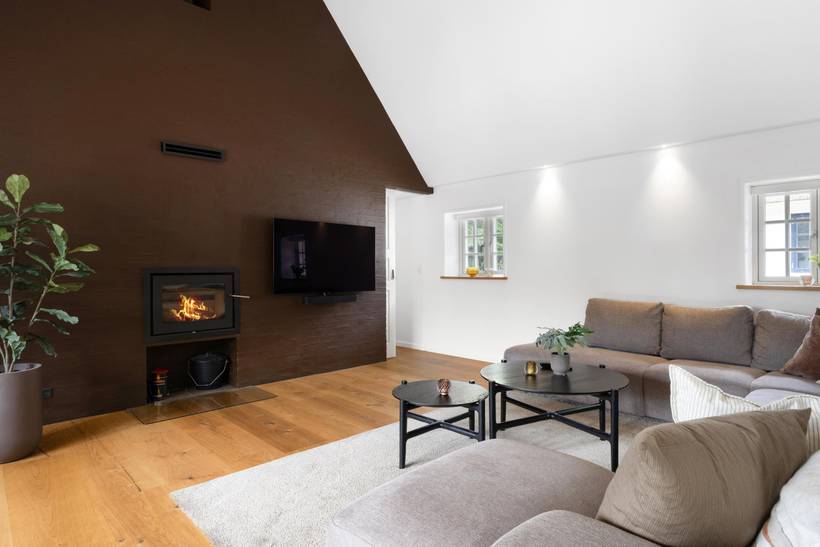 Foto von Ferienhaus NB50 in Blåvand - Westjütland