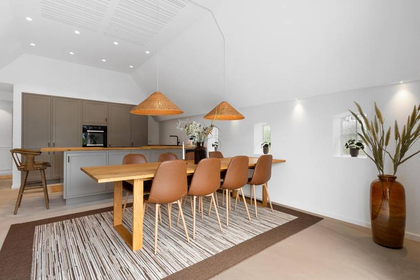 Foto von Ferienhaus NB50 in Blåvand - Westjütland