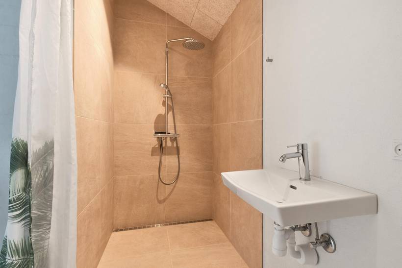 Foto von Ferienhaus NB50 in Blåvand - Westjütland