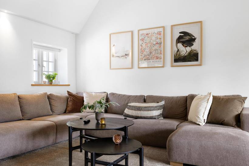 Foto von Ferienhaus NB50 in Blåvand - Westjütland