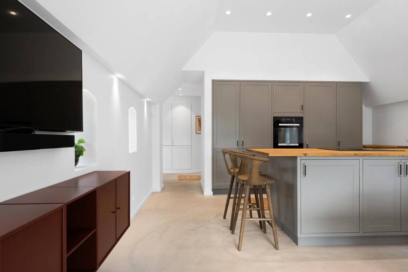 Foto von Ferienhaus NB50 in Blåvand - Westjütland
