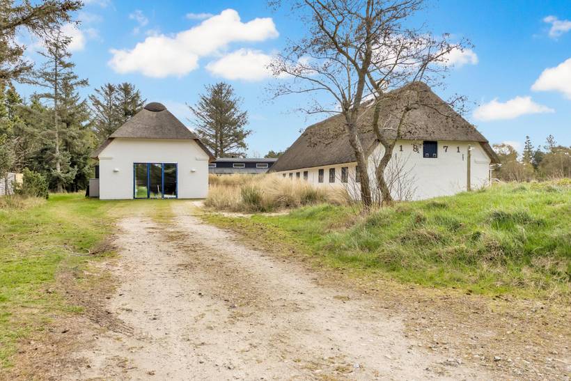 Foto von Ferienhaus NB50 in Blåvand - Westjütland