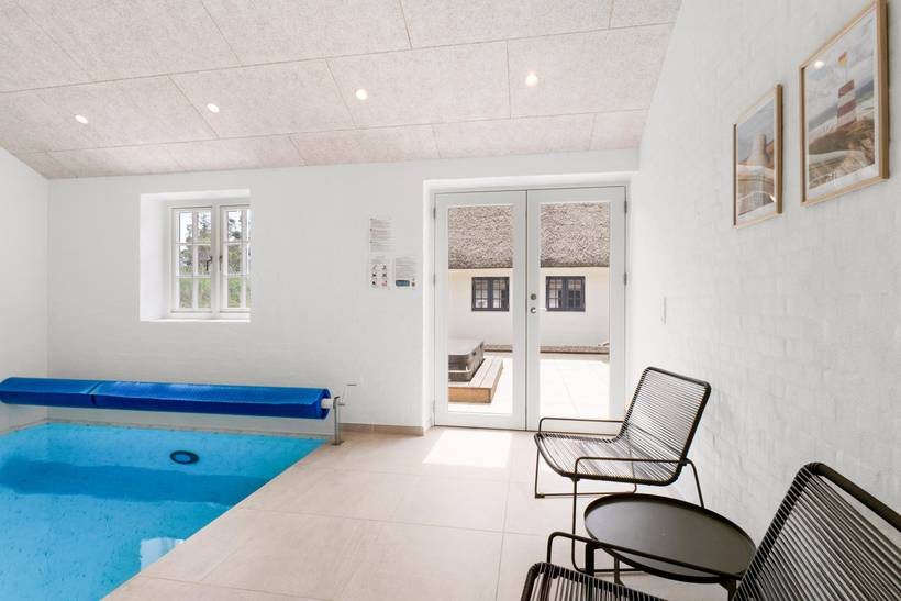 Foto von Ferienhaus NB50 in Blåvand - Westjütland