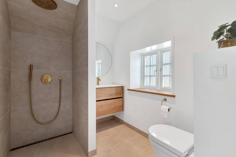Foto von Ferienhaus NB50 in Blåvand - Westjütland
