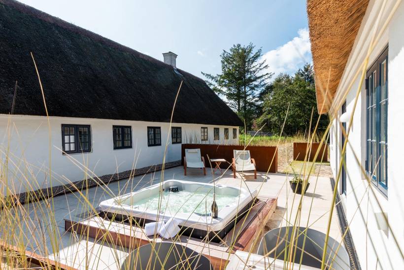 Foto von Ferienhaus NB50 in Blåvand - Westjütland