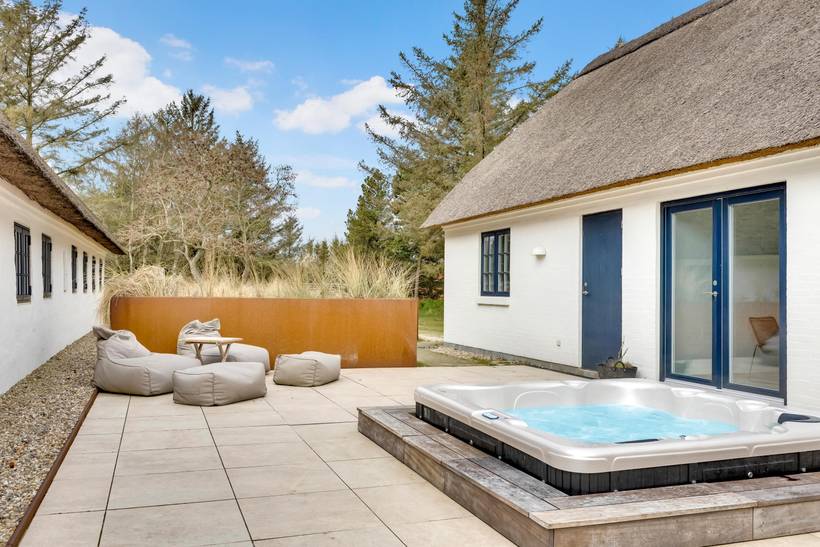 Foto von Ferienhaus NB50 in Blåvand - Westjütland
