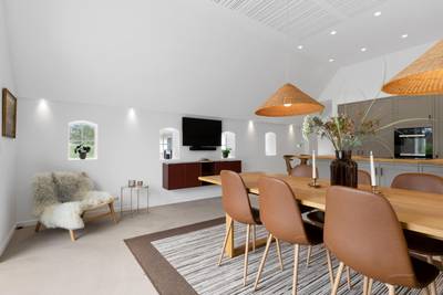 Vorschaubild von Ferienhaus NB50 in Blåvand - Westjütland