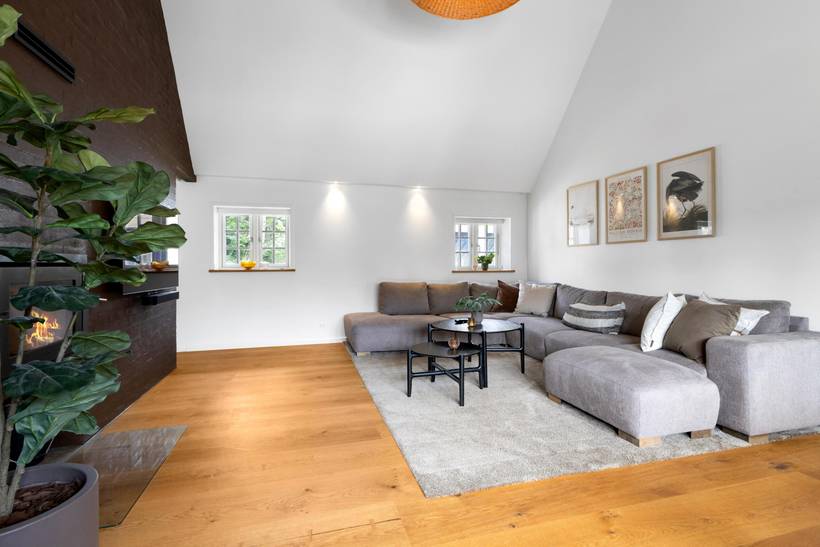 Foto von Ferienhaus NB50 in Blåvand - Westjütland