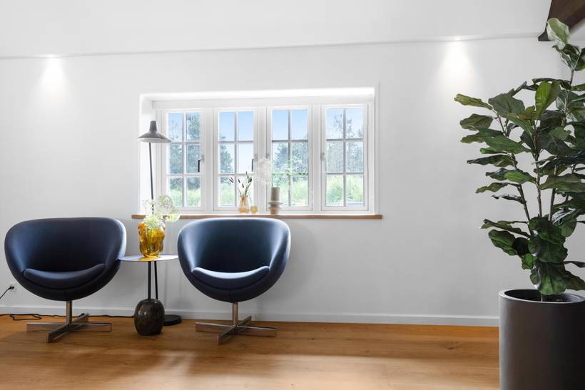 Foto von Ferienhaus NB50 in Blåvand - Westjütland